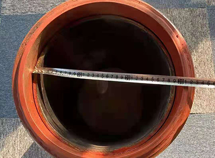 什邡抗爆容器