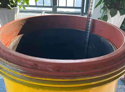 什邡抗爆容器